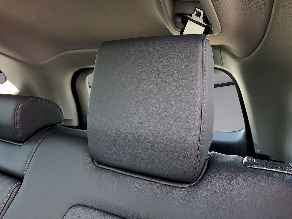 2017 Honda CR-V EX-L NAVI