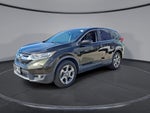 2017 Honda CR-V EX-L NAVI