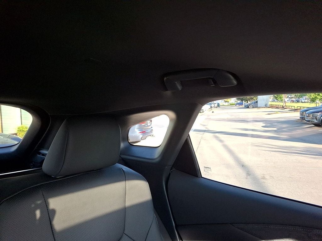 2024 Lexus RX 350 F Sport Handling