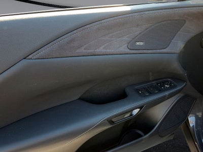 2024 Lexus RX 350 F Sport Handling