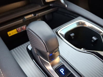 2024 Lexus RX 350 F Sport Handling
