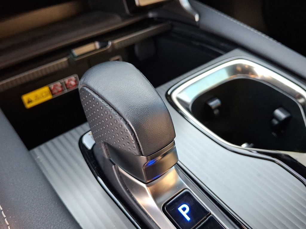 2024 Lexus RX 350 F Sport Handling