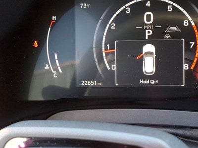 2024 Lexus RX 350 F Sport Handling