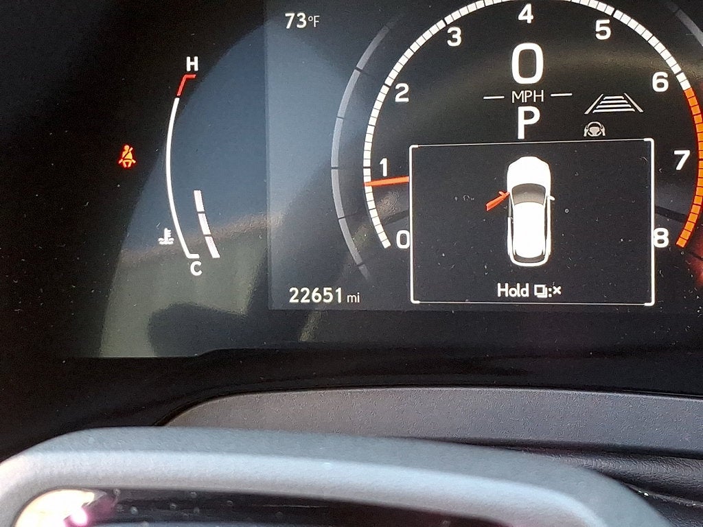 2024 Lexus RX 350 F Sport Handling