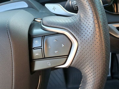 2024 Lexus RX 350 F Sport Handling