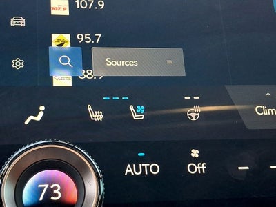 2024 Lexus RX 350 F Sport Handling