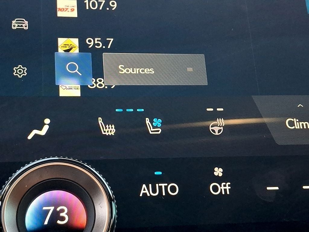 2024 Lexus RX 350 F Sport Handling