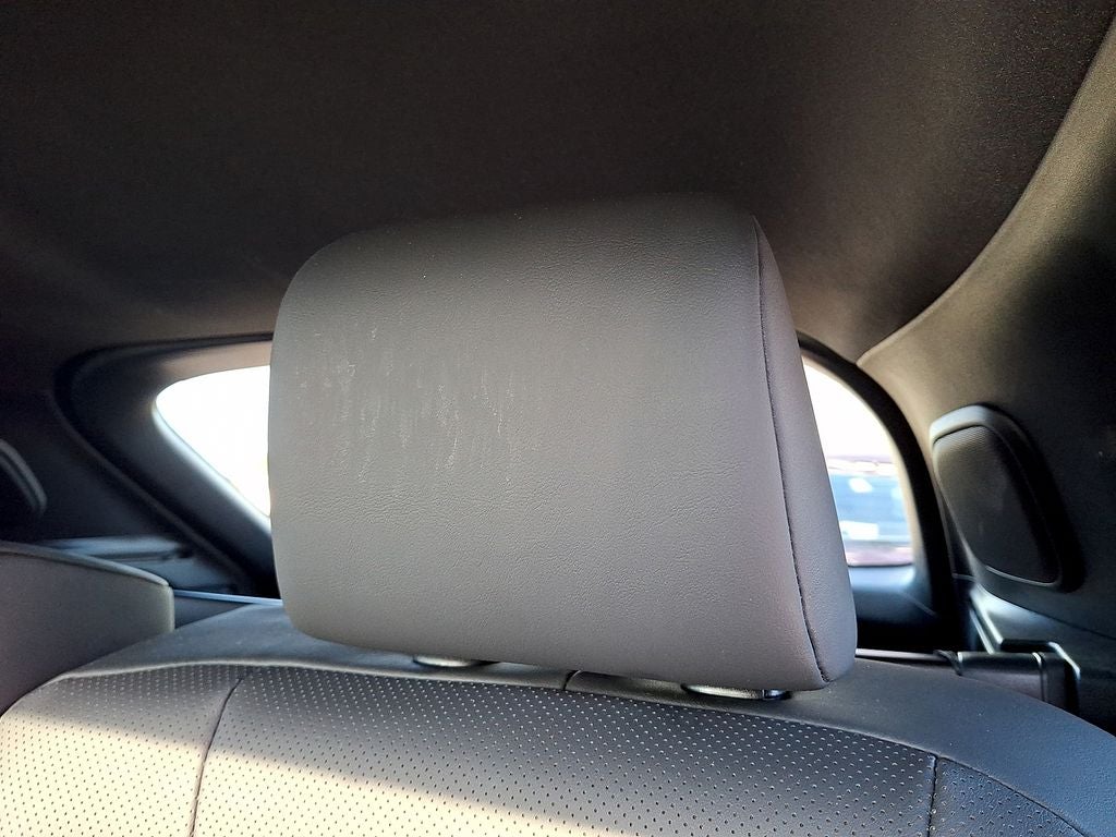2024 Lexus RX 350 F Sport Handling