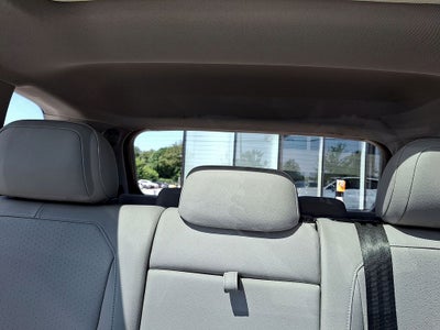 2019 Volkswagen Tiguan 2.0T SE