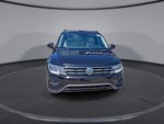 2019 Volkswagen Tiguan 2.0T SE