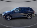2019 Volkswagen Tiguan 2.0T SE