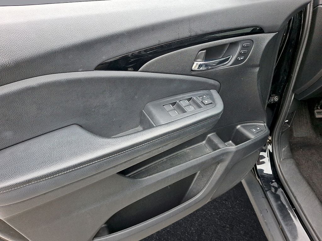 2021 Honda Pilot Touring 7 Passenger