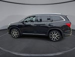 2021 Honda Pilot Touring 7 Passenger