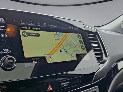 2021 Honda Pilot Touring 7 Passenger