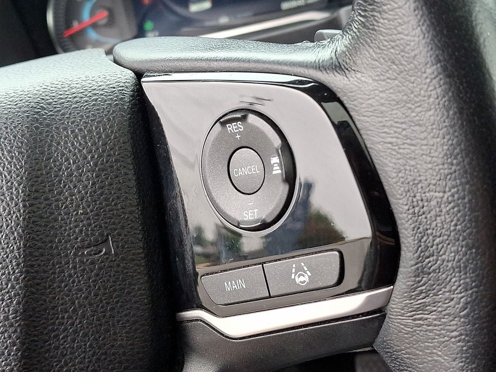 2021 Honda Pilot Touring 7 Passenger
