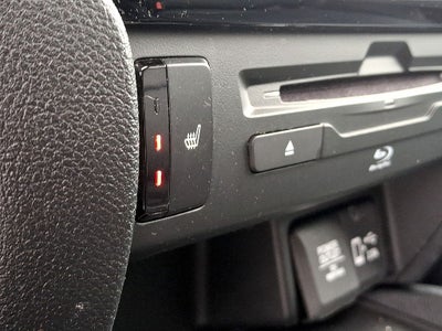 2021 Honda Pilot Touring 7 Passenger