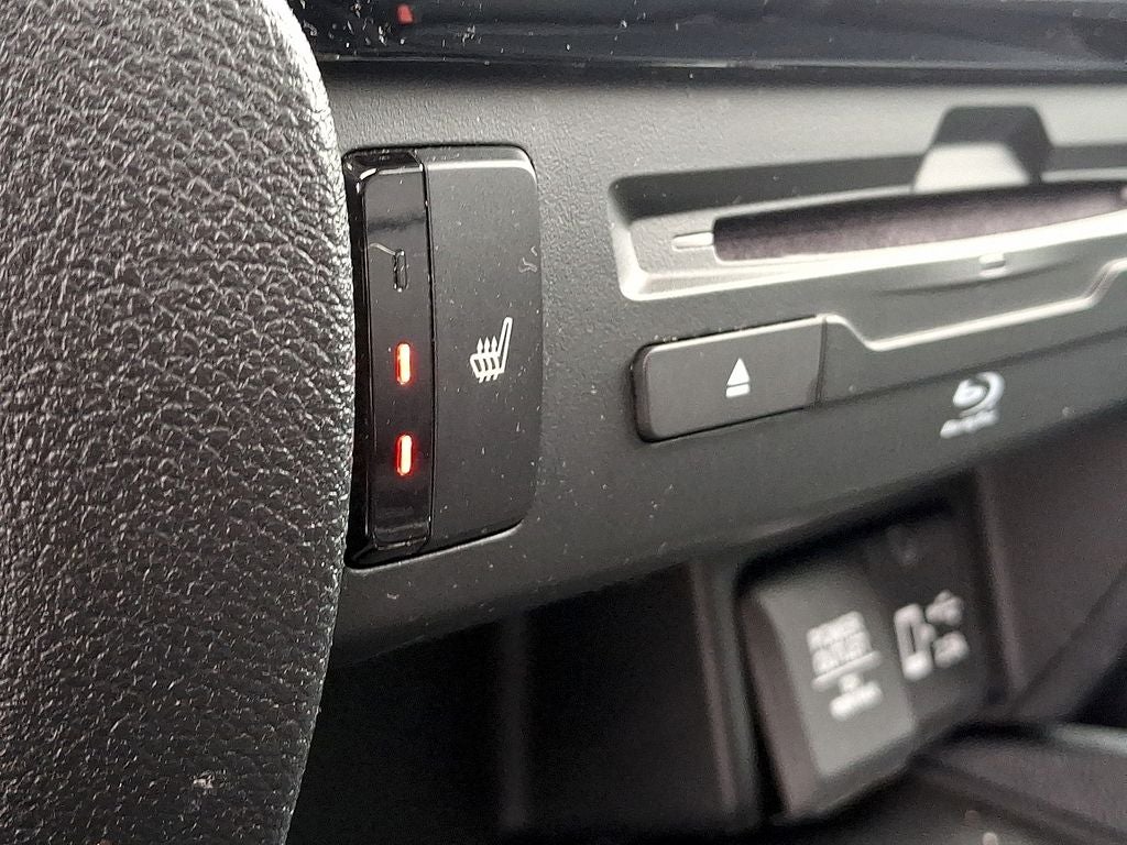 2021 Honda Pilot Touring 7 Passenger