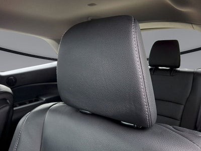 2021 Honda Pilot Touring 7 Passenger