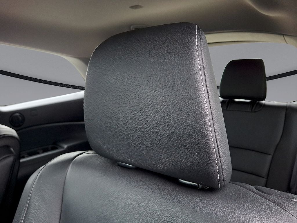 2021 Honda Pilot Touring 7 Passenger