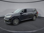 2021 Honda Pilot Touring 7 Passenger