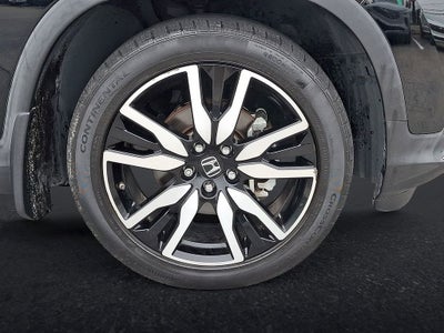 2021 Honda Pilot Touring 7 Passenger