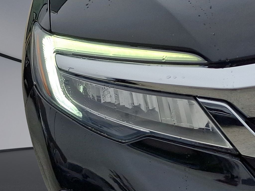 2021 Honda Pilot Touring 7 Passenger