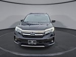 2021 Honda Pilot Touring 7 Passenger