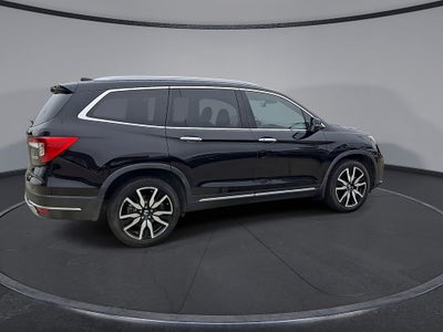 2021 Honda Pilot Touring 7 Passenger