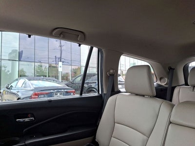 2020 Honda Pilot Touring 8 Passenger