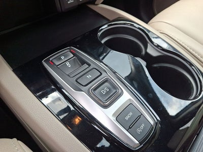 2020 Honda Pilot Touring 8 Passenger