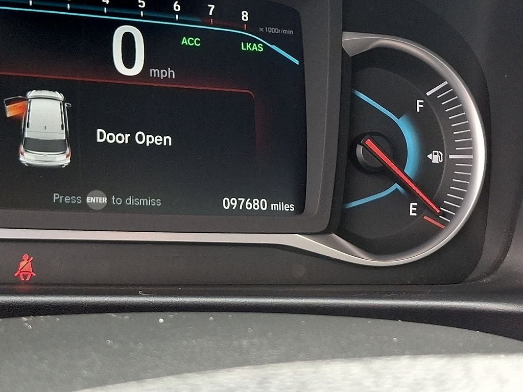 2020 Honda Pilot Touring 8 Passenger