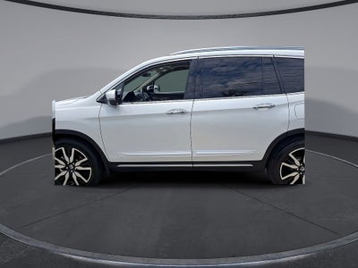 2020 Honda Pilot Touring 8 Passenger