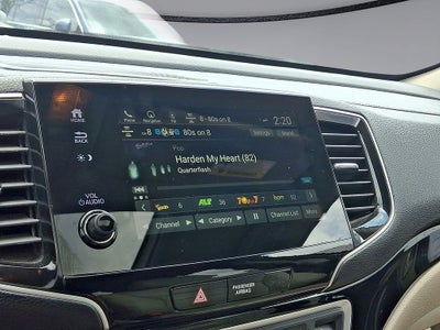 2020 Honda Pilot Touring 8 Passenger