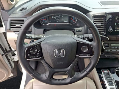 2020 Honda Pilot Touring 8 Passenger