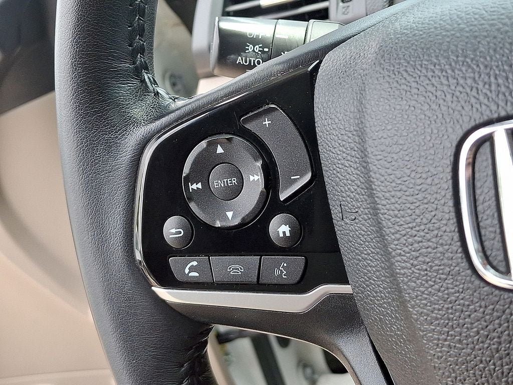 2020 Honda Pilot Touring 8 Passenger