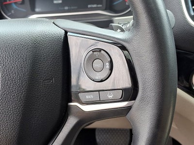 2020 Honda Pilot Touring 8 Passenger