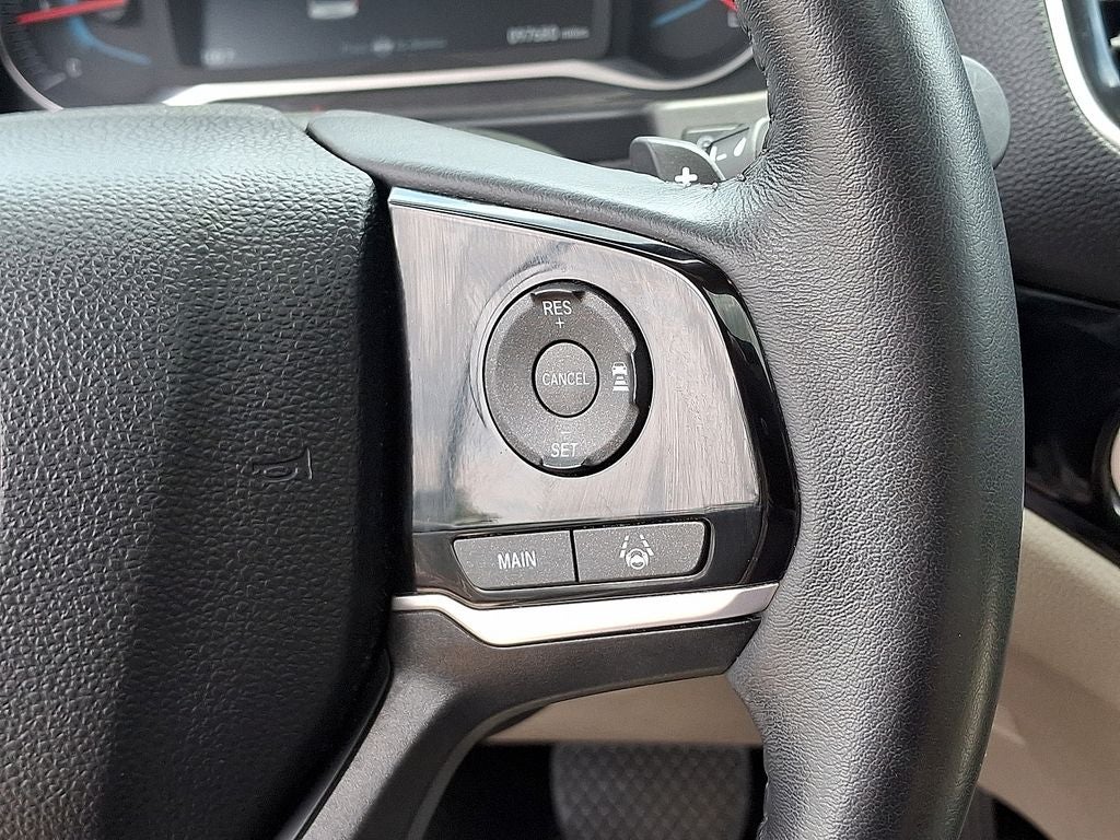 2020 Honda Pilot Touring 8 Passenger