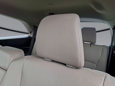 2020 Honda Pilot Touring 8 Passenger