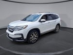 2020 Honda Pilot Touring 8 Passenger