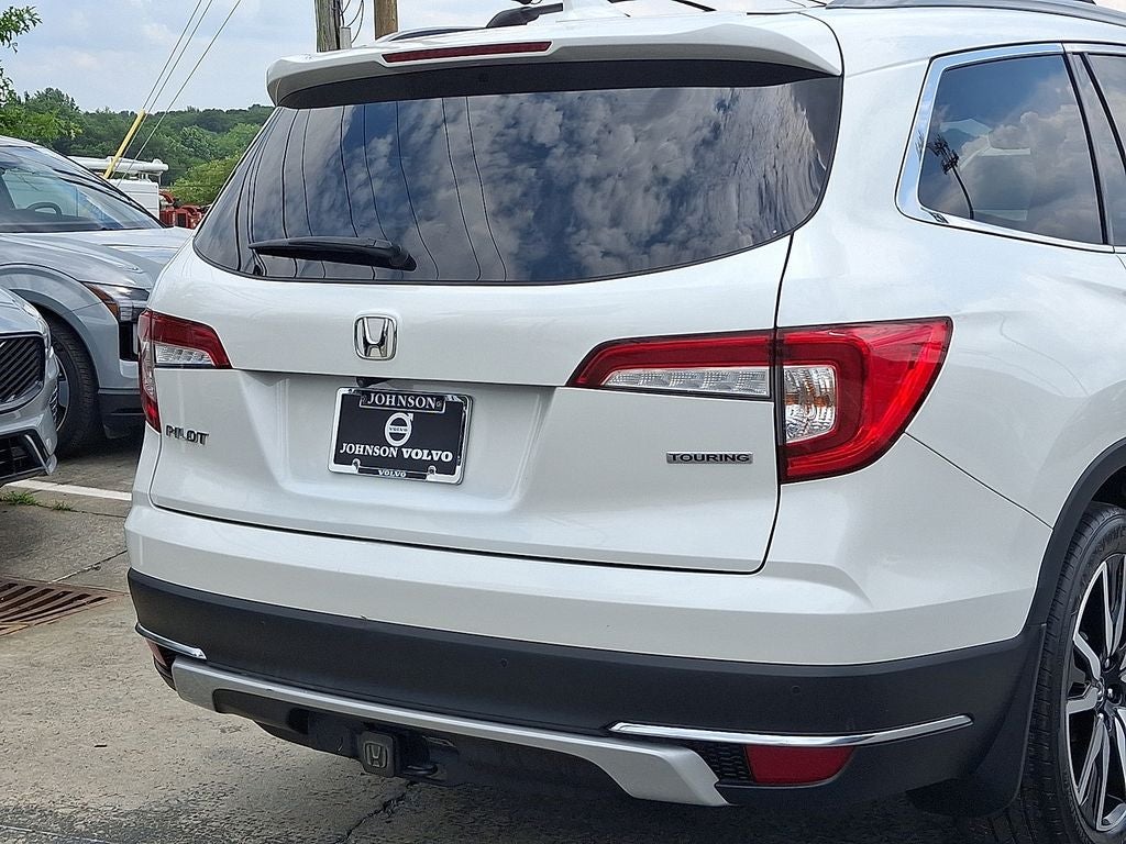 2020 Honda Pilot Touring 8 Passenger