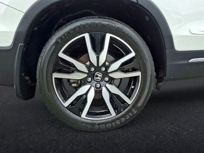 2020 Honda Pilot Touring 8 Passenger