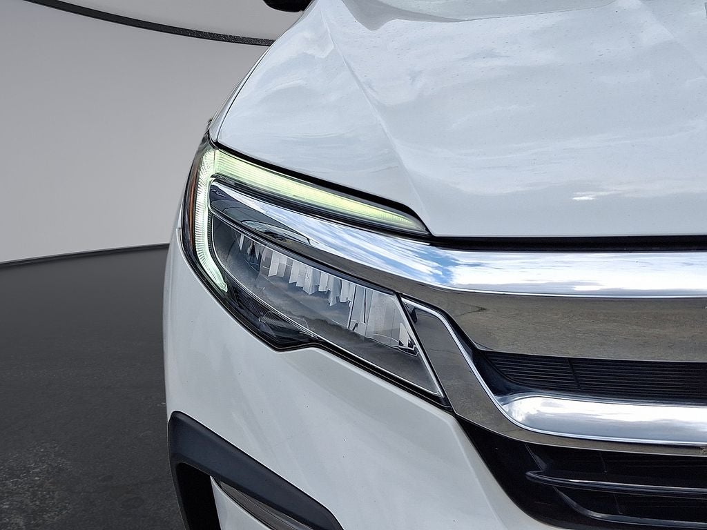 2020 Honda Pilot Touring 8 Passenger