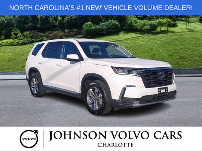 2023 Honda Pilot EX-L 7 Passenger