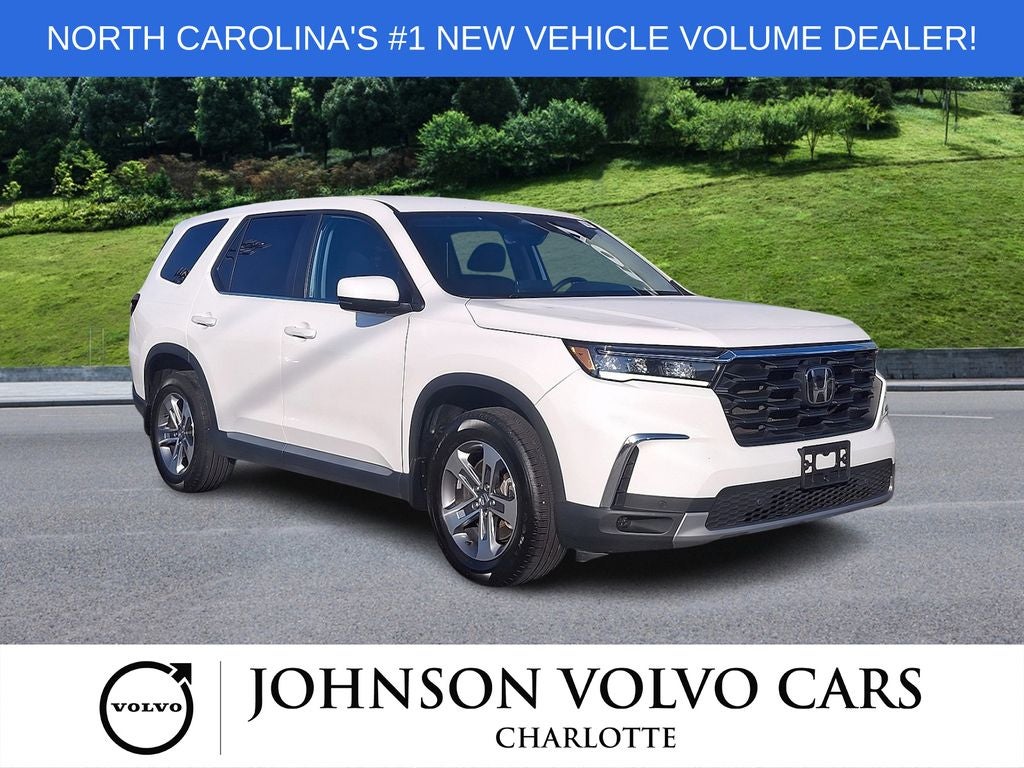 2023 Honda Pilot EX-L 7 Passenger