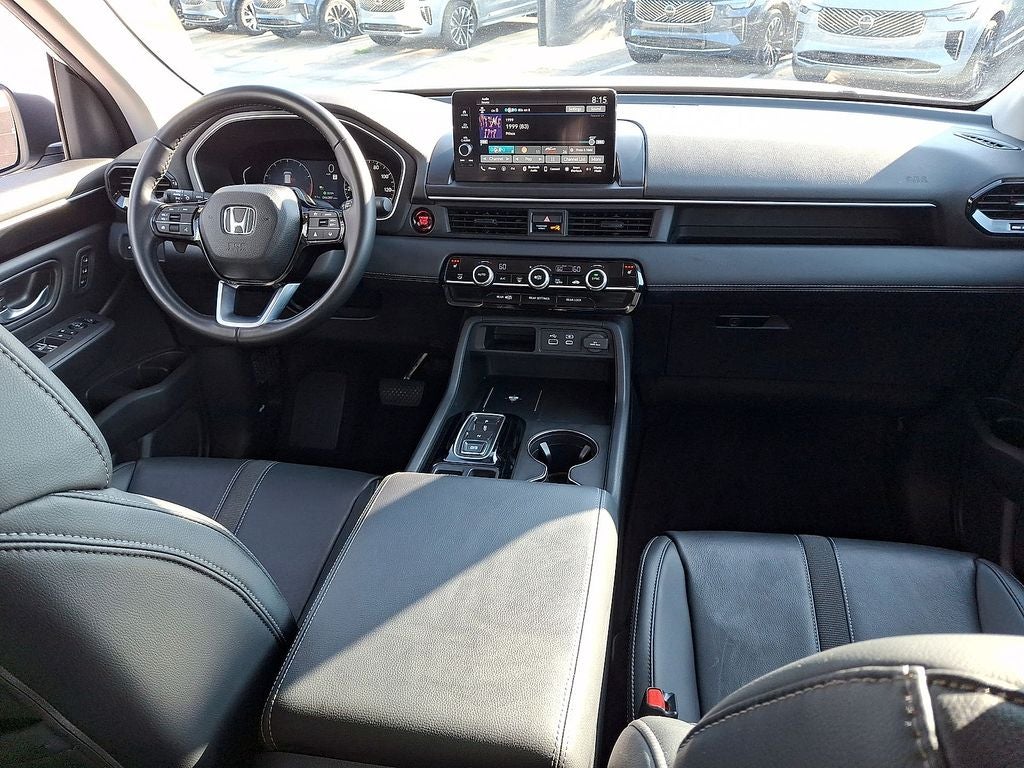 2023 Honda Pilot EX-L 7 Passenger