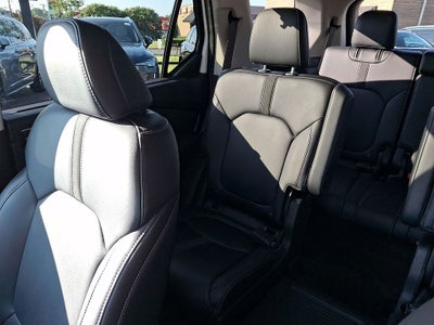 2023 Honda Pilot EX-L 7 Passenger