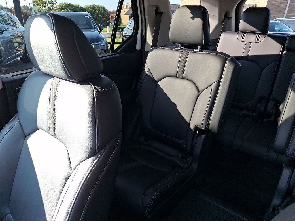 2023 Honda Pilot EX-L 7 Passenger