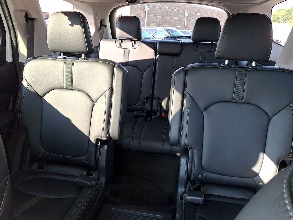 2023 Honda Pilot EX-L 7 Passenger