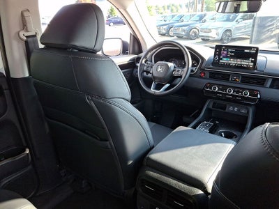 2023 Honda Pilot EX-L 7 Passenger
