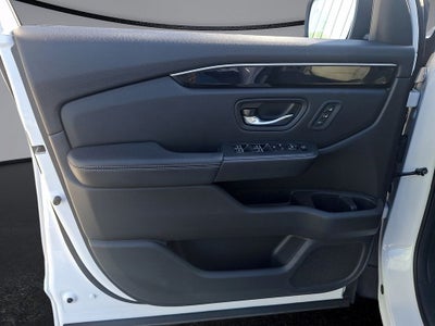 2023 Honda Pilot EX-L 7 Passenger